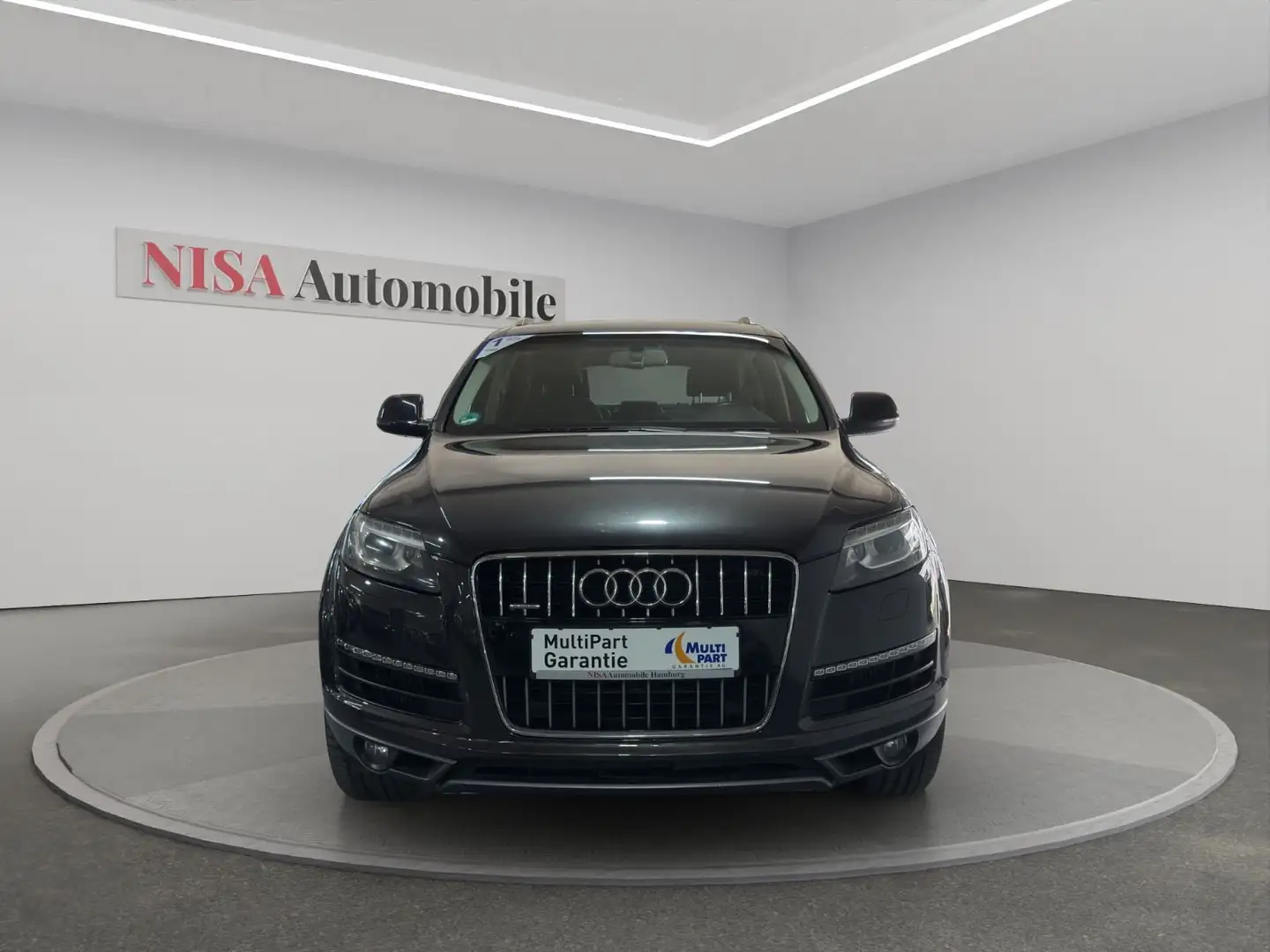 Audi Q7 3.0 TDI (DPF) quattro tiptronic - 2