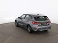 BMW 116 d Limousine Advantage Aut LED NAVI ASSIST TEMP Grau - thumbnail 7