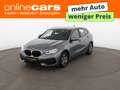 BMW 116 d Limousine Advantage Aut LED NAVI ASSIST TEMP Grau - thumbnail 1