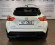 Nissan Juke 1.6 Hybrid N-CONNECTA*NAVi+Kamera*1HAND Blanc - thumbnail 4