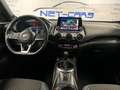 Nissan Juke 1.6 Hybrid N-CONNECTA*NAVi+Kamera*1HAND Blanc - thumbnail 10