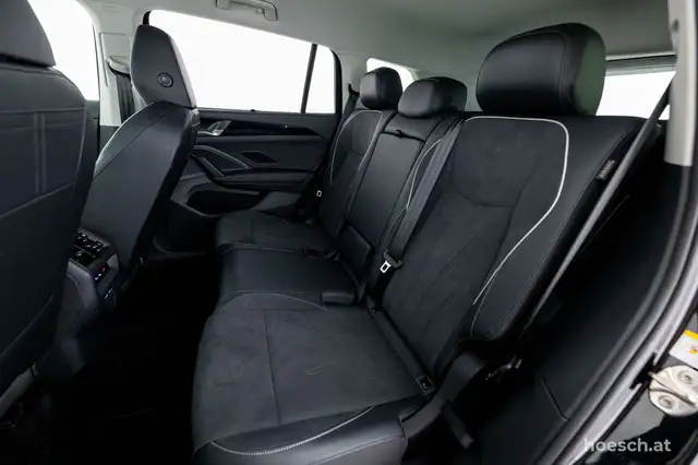 Volkswagen Tayron view 7