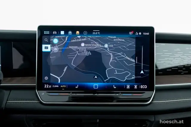 Volkswagen Tayron view 14