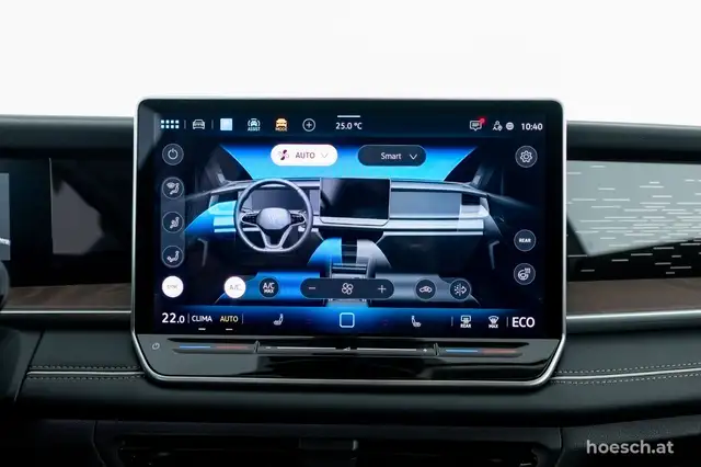 Volkswagen Tayron view 15
