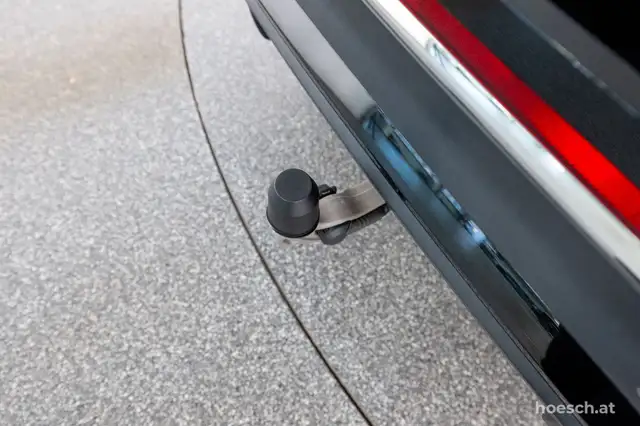 Volkswagen Tayron view 11