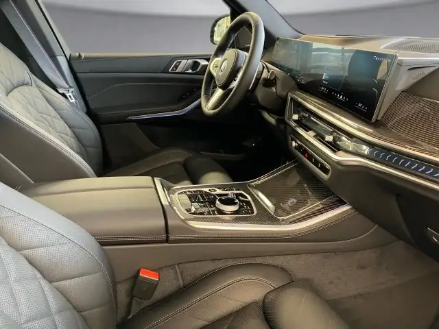 BMW X5 xDrive50e G05 XB1 Ansicht 11