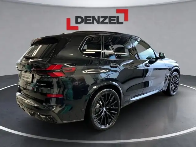 BMW X5 xDrive50e G05 XB1 Ansicht 4