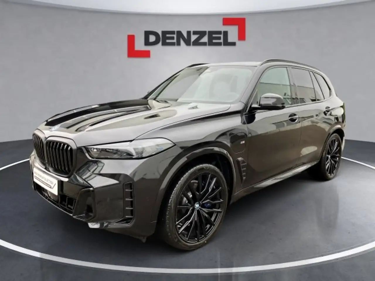 BMW X5 xDrive50e G05 XB1