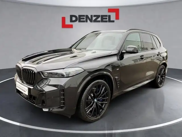 BMW X5 xDrive50e G05 XB1