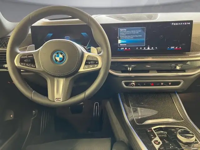 BMW X5 xDrive50e G05 XB1 Ansicht 9
