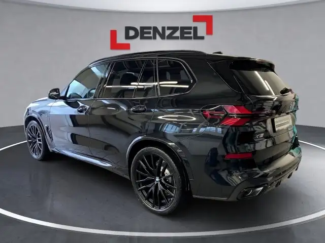 BMW X5 xDrive50e G05 XB1 Ansicht 3
