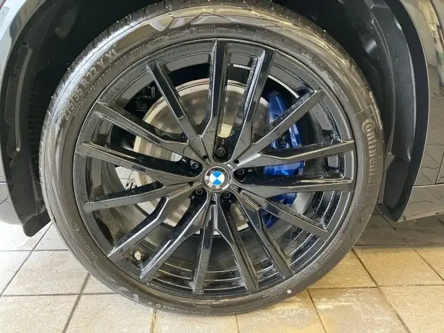 BMW X5 xDrive50e G05 XB1 Ansicht 8