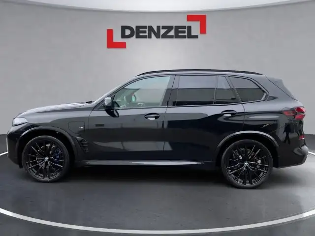 BMW X5 xDrive50e G05 XB1 Ansicht 2