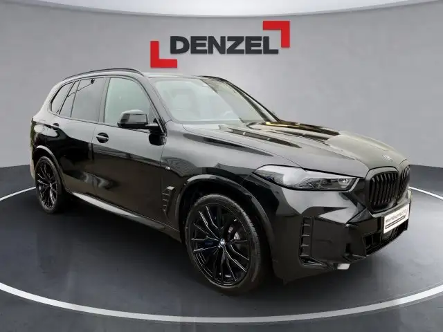 BMW X5 xDrive50e G05 XB1 Ansicht 6