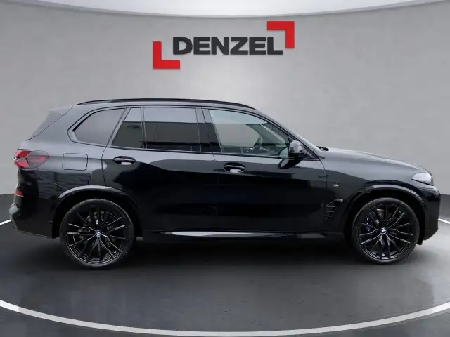 BMW X5 xDrive50e G05 XB1 Ansicht 5