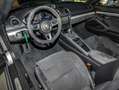 Porsche 718 Spyder 4.0  Cabrio "Schalter"+BOSE+Alarm+PDLS+adaptive Sp Gris - thumbnail 9