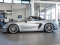 Porsche 718 Spyder 4.0  Cabrio "Schalter"+BOSE+Alarm+PDLS+adaptive Sp Gris - thumbnail 4