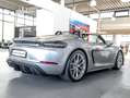 Porsche 718 Spyder 4.0  Cabrio "Schalter"+BOSE+Alarm+PDLS+adaptive Sp Gris - thumbnail 3