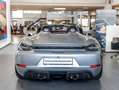 Porsche 718 Spyder 4.0  Cabrio "Schalter"+BOSE+Alarm+PDLS+adaptive Sp Gris - thumbnail 6