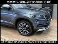 Skoda Kodiaq 2.0 TDI Scout 4x4 DSG StHz/AHK/Kamera/19 Scout 4x4 Grau - thumbnail 11