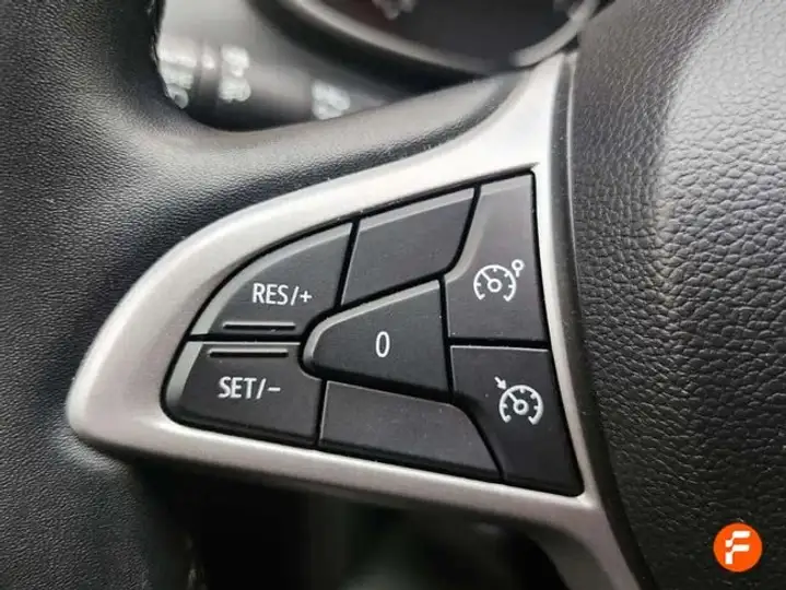 Dacia Sandero Stepway Essential ECO-G 2025, foto 15