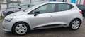 Renault Clio IV Limited Silber - thumbnail 4