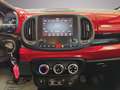 Fiat 500L 500L 2017 1.3 mjt Mirror 95cv my20 Rosso - thumbnail 14