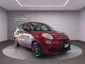 Fiat 500L 500L 2017 1.3 mjt Mirror 95cv my20 Rosso - thumbnail 7
