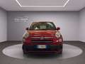 Fiat 500L 500L 2017 1.3 mjt Mirror 95cv my20 Rosso - thumbnail 2