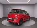 Fiat 500L 500L 2017 1.3 mjt Mirror 95cv my20 Rosso - thumbnail 5