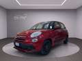 Fiat 500L 500L 2017 1.3 mjt Mirror 95cv my20 Rosso - thumbnail 1