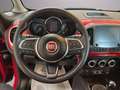 Fiat 500L 500L 2017 1.3 mjt Mirror 95cv my20 Rosso - thumbnail 9