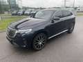Mercedes-Benz EQC 400 4M AHK*Distron*MULTIBEAM*360°*HUD*Memory Blauw - thumbnail 1