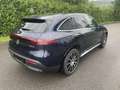 Mercedes-Benz EQC 400 4M AHK*Distron*MULTIBEAM*360°*HUD*Memory Blauw - thumbnail 4