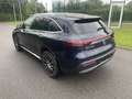 Mercedes-Benz EQC 400 4M AHK*Distron*MULTIBEAM*360°*HUD*Memory Blauw - thumbnail 2