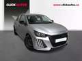 Peugeot 208 1.2 Puretech S&S Active 100 Gris - thumbnail 3