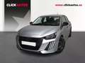 Peugeot 208 1.2 Puretech S&S Active 100 Gris - thumbnail 1