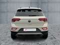 Volkswagen T-Roc 1.0TSI LIFE LED+NAV+APP+DAB+SHZ+PDC+RFK+VC Grau - thumbnail 5
