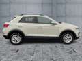 Volkswagen T-Roc 1.0TSI LIFE LED+NAV+APP+DAB+SHZ+PDC+RFK+VC Grau - thumbnail 7