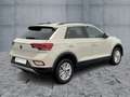 Volkswagen T-Roc 1.0TSI LIFE LED+NAV+APP+DAB+SHZ+PDC+RFK+VC Grau - thumbnail 6