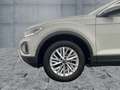Volkswagen T-Roc 1.0TSI LIFE LED+NAV+APP+DAB+SHZ+PDC+RFK+VC Grau - thumbnail 8