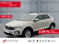 Volkswagen T-Roc 1.0TSI LIFE LED+NAV+APP+DAB+SHZ+PDC+RFK+VC Grau - thumbnail 1