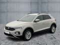 Volkswagen T-Roc 1.0TSI LIFE LED+NAV+APP+DAB+SHZ+PDC+RFK+VC Grau - thumbnail 2