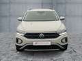 Volkswagen T-Roc 1.0TSI LIFE LED+NAV+APP+DAB+SHZ+PDC+RFK+VC Grau - thumbnail 3
