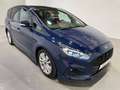 Ford S-Max 2.0 EcoBlueST-Line 7-Sitze Leder ACC StandHZG Pano Blau - thumbnail 4