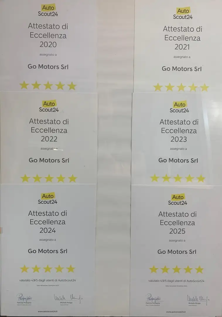 Nissan Qashqai II 2017 1.3  N-Connecta 140cv PROMO FINZIAMENTO Wit - 2