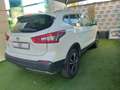 Nissan Qashqai II 2017 1.3  N-Connecta 140cv PROMO FINZIAMENTO Weiß - thumbnail 13