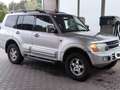 Mitsubishi Pajero Pajero III Wagon 3.2 DID - CAMBIO REVISIONATO Argento - thumbnail 2
