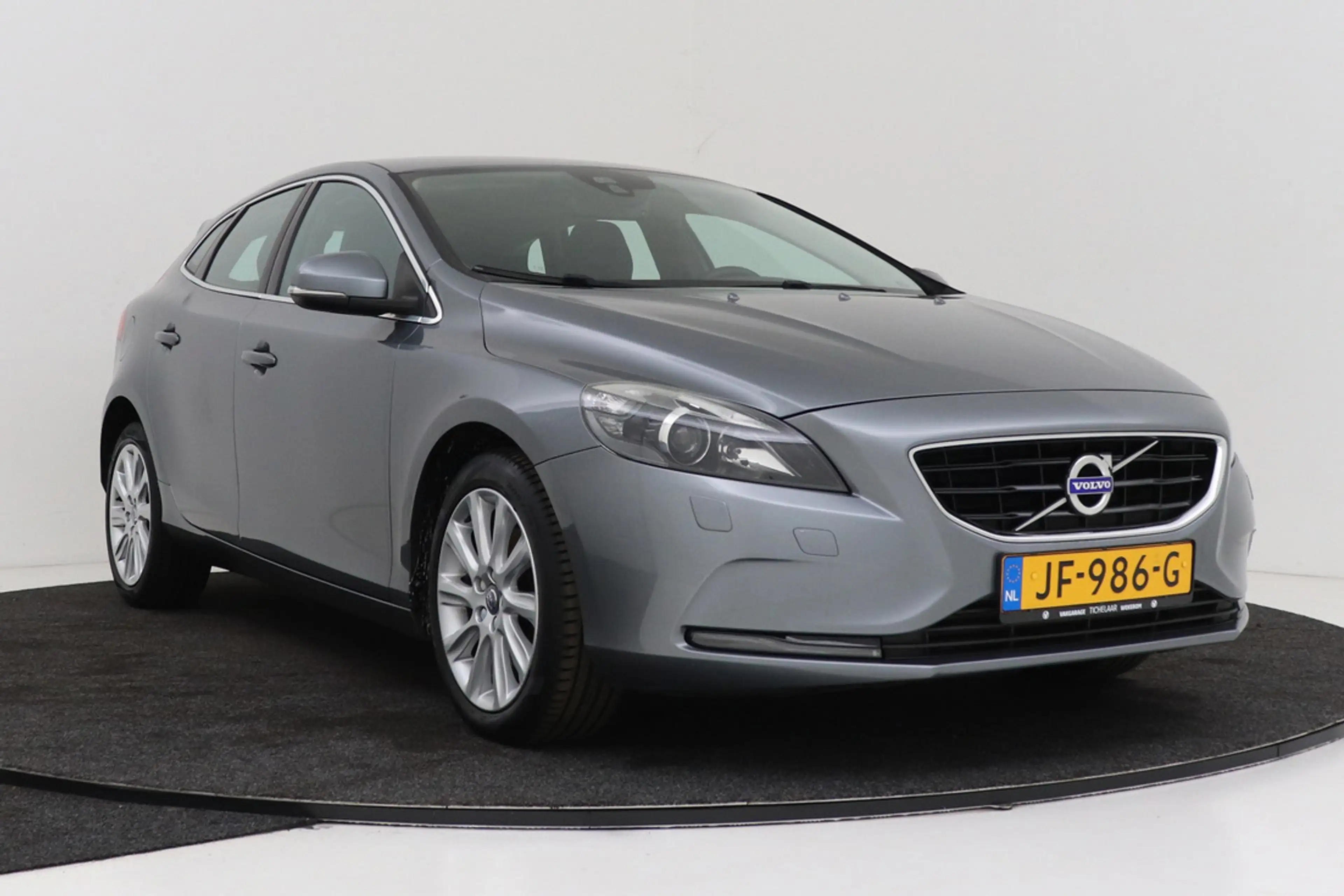 Volvo V40 2.0 T3 Nordic+ | Org NL | 51.000 KM!!! | Xenon | S — photo 12