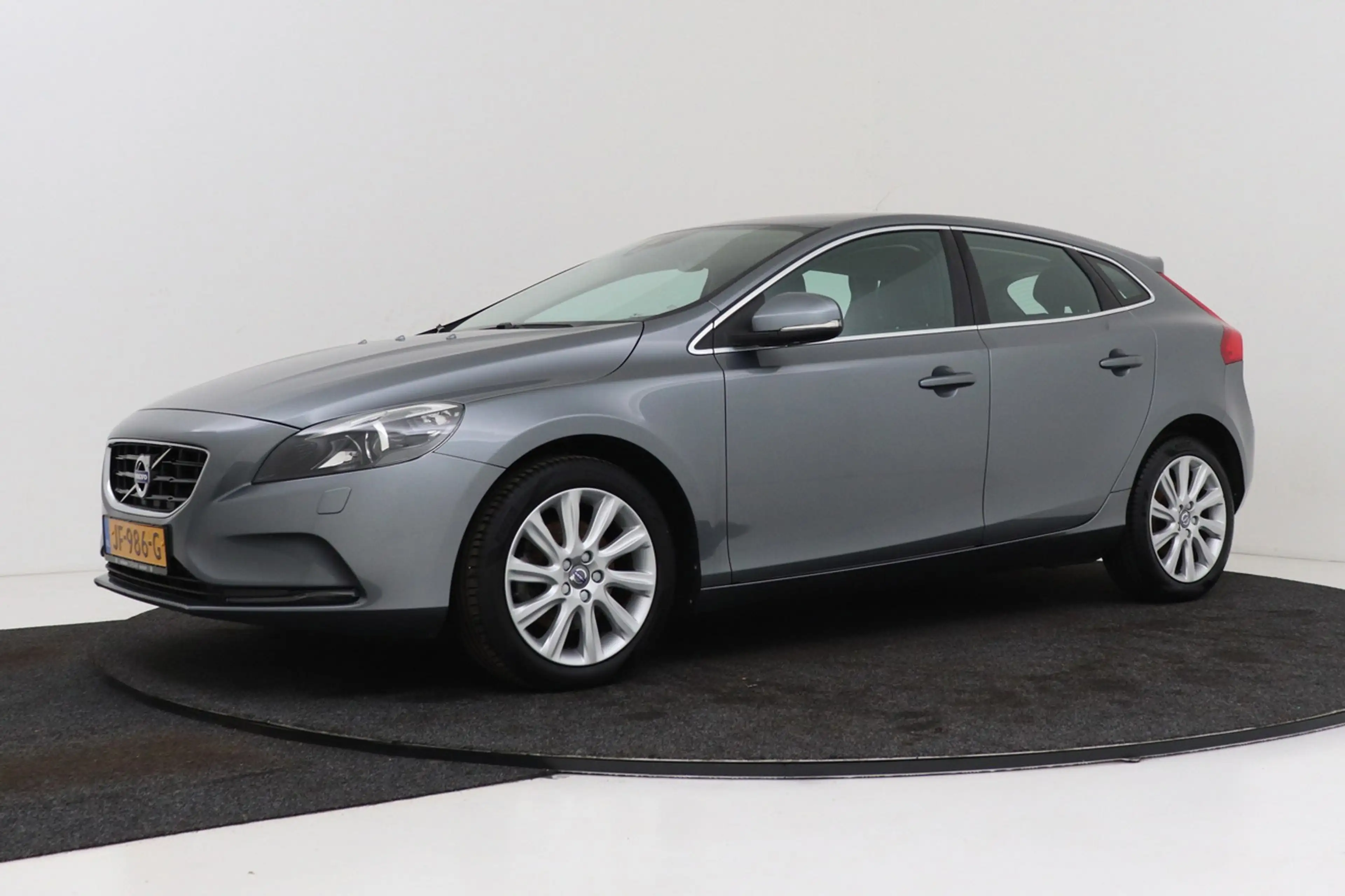 Volvo V40 2.0 T3 Nordic+ | Org NL | 51.000 KM!!! | Xenon | S — photo 5